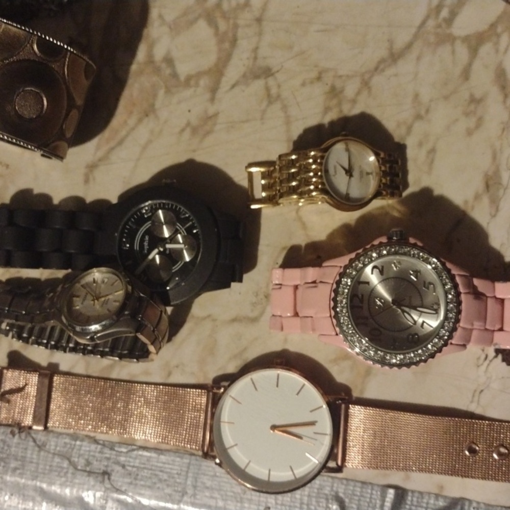 Assorted Watches Collection(18 Count) - image 2